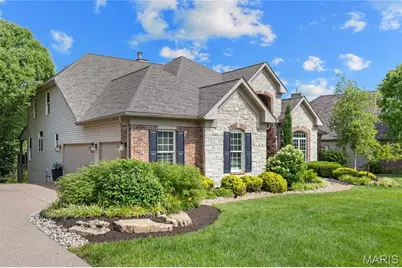 4385 Austin Pass Drive, Saint Charles, MO 63304 - Photo 9