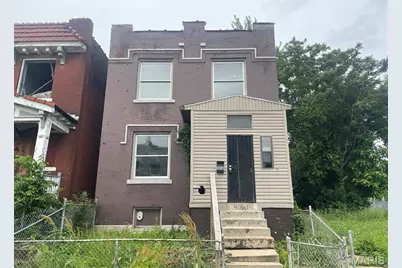 3850 Kennerly Avenue, Saint Louis, MO 63113 - Photo 1