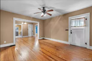 1434 Whitener St, Cape Girardeau, MO 63701 - Photo 3