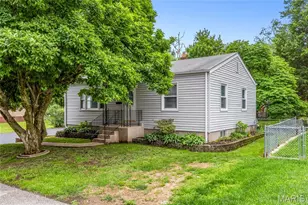 9844 Mecca Ln, Saint Ann, MO 63074 - Photo 33