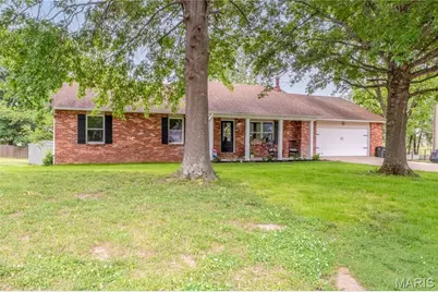 1006 Dearmore Court, Cape Girardeau, MO 63701 - Photo 3