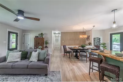 1006 Dearmore Court, Cape Girardeau, MO 63701 - Photo 11