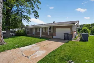 11062 Saginaw Dr, Saint Louis, MO 63136 - Photo 3