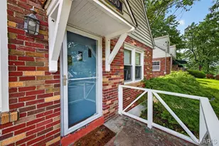 130 S Barat Ave, Saint Louis, MO 63135 - Photo 3