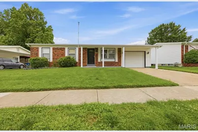 12057 Renaissance Drive, Maryland Heights, MO 63043 - Photo 1