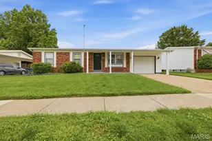12057 Renaissance Dr, Maryland Heights, MO 63043 - Photo 1