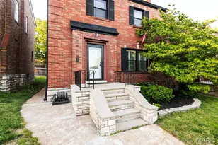 6609 Pernod Ave, Saint Louis, MO 63139 - Photo 3