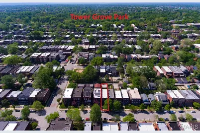 4116 Flad Avenue, Saint Louis, MO 63110 - Photo 47