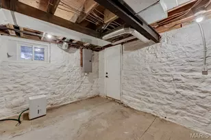 4116 Flad Ave, Saint Louis, MO 63110 - Photo 35
