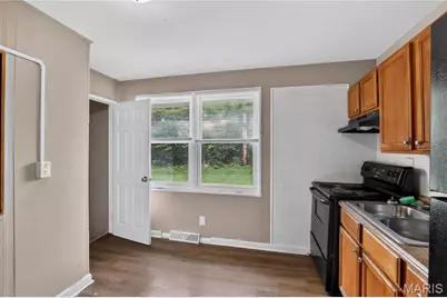 9811 Portage Drive, Saint Louis, MO 63136 - Photo 11