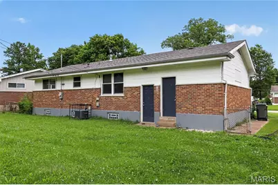 9811 Portage Drive, Saint Louis, MO 63136 - Photo 3