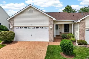 175 Silo View Dr, Wentzville, MO 63385 - Photo 1