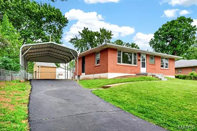 3568 Wright Avenue, Saint Ann, MO 63074 - Photo 29