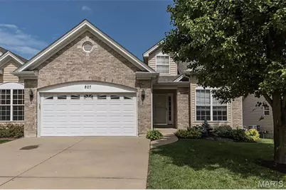 807 Elaine Drive, O'Fallon, MO 63366 - Photo 1
