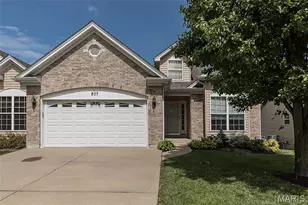 807 Elaine Dr, O'Fallon, MO 63366 - Photo 1