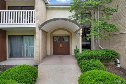 444 N Clay Avenue #2C, Saint Louis, MO 63122 - Photo 5