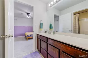 207 Barrington Ridge Ln, Wentzville, MO 63385 - Photo 29