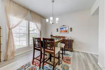 207 Barrington Ridge Lane, Wentzville, MO 63385 - Photo 9