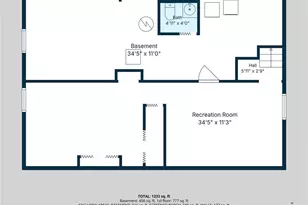 4317 Steins St, Saint Louis, MO 63116 - Photo 23