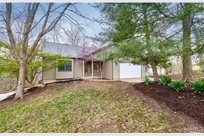 157 S Kings Road, Lake Sherwood, MO 63357 - Photo 3