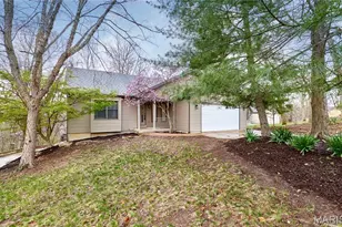 157 S Kings Rd, Lake Sherwood, MO 63357 - Photo 3