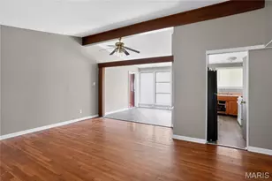 10744 Hallstead Dr, Saint Louis, MO 63136 - Photo 5