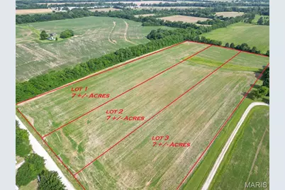 27248 Stamer Road, Wright City, MO 63390 - Photo 1