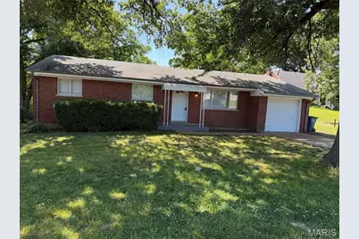 7230 Howdershell Road, Hazelwood, MO 63042 - Photo 1