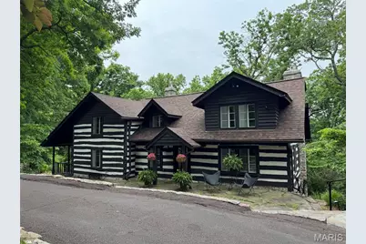 16643 Caulks Creek Ridge Road, Wildwood, MO 63005 - Photo 1