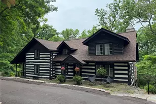 16643 Caulks Creek Ridge Rd, Wildwood, MO 63005 - Photo 1