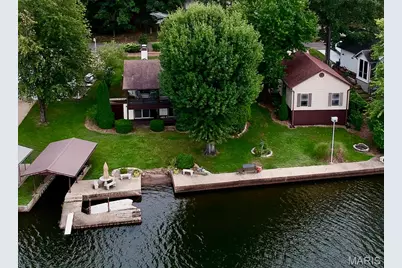 1787 Lake Shore Drive, Robertsville, MO 65066 - Photo 1