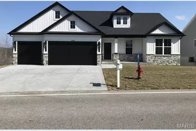 1688 Scenic Drive, Festus, MO 63028 - Photo 3