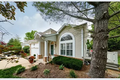 15207 Cambridge Terrace Court, Chesterfield, MO 63017 - Photo 5