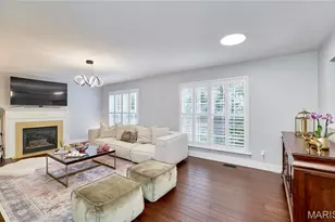 15207 Cambridge Terrace Ct, Chesterfield, MO 63017 - Photo 27
