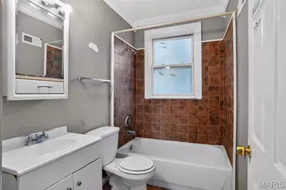 2512 High Ridge Avenue, Saint Louis, MO 63136 - Photo 17