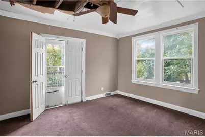 2512 High Ridge Avenue, Saint Louis, MO 63136 - Photo 11