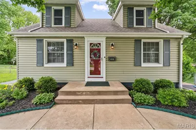 4030 Jane Avenue, Saint Ann, MO 63074 - Photo 1
