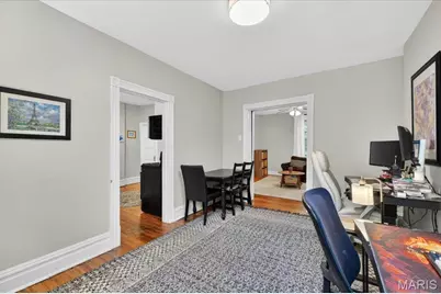 7017 Bruno Avenue, Saint Louis, MO 63143 - Photo 11