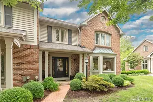 14426 Open Meadow Ct W, Chesterfield, MO 63017 - Photo 1