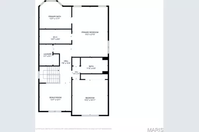 14426 Open Meadow Court W, Chesterfield, MO 63017 - Photo 49