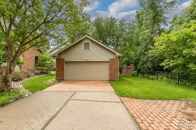 14426 Open Meadow Court W, Chesterfield, MO 63017 - Photo 47
