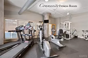 1611 Locust St, Saint Louis, MO 63103 - Photo 5