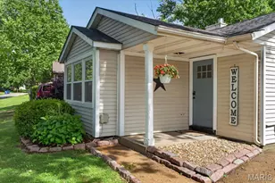 9954 Clearwater Dr, Concord, MO 63123 - Photo 3
