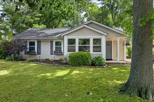 9954 Clearwater Dr, Concord, MO 63123 - Photo 27