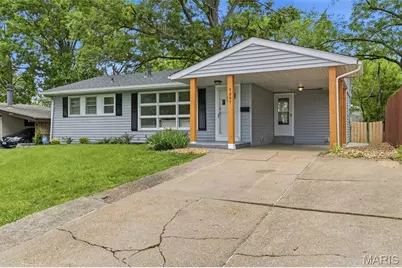 9607 Harold Drive, Saint Louis, MO 63134 - Photo 3