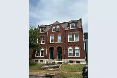 4042 Nebraska Avenue, Saint Louis, MO 63118 - Photo 1