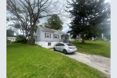 4508 Edmundson Road, Saint Louis, MO 63134 - Photo 1