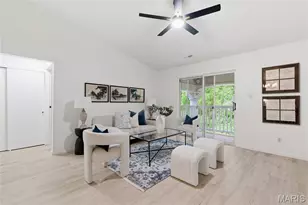 1961 Marine Terrace Dr, Saint Louis, MO 63146 - Photo 5