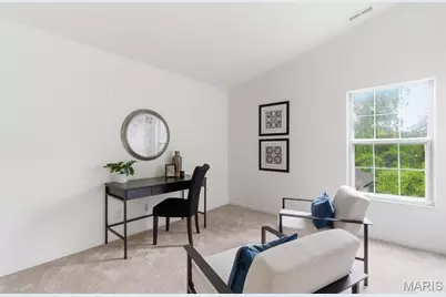 1961 Marine Terrace Drive #I, Saint Louis, MO 63146 - Photo 15