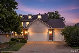 8412 Weber Trail Dr, Unincorporated, MO 63123 - Photo 1
